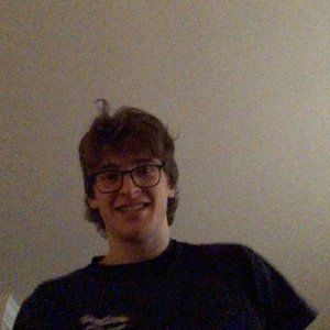 Meet your Posher, Jake